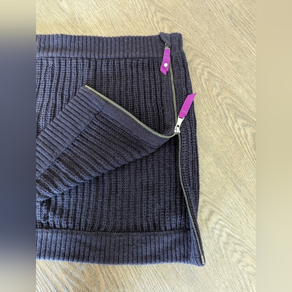 Lululemon Falling Freely merino neckwarmer - Picture 5 of 7